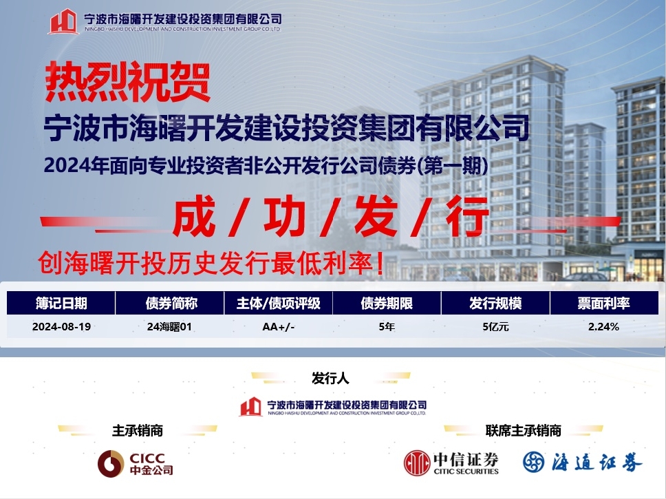 8月19日，开投集团成功发行5亿元私募公司债.jpg